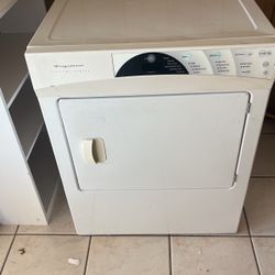 Dryer   Gas 