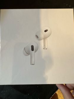 AirPod pro 2