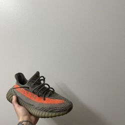 Yeezy 350 Beluga Reflective (Size 8.5)