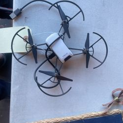 Tello Drone USB POWERED