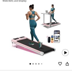 WELLFIT New Walking Pad 