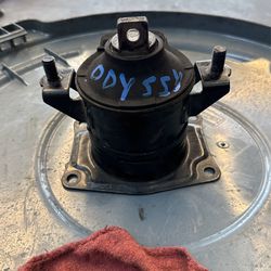 2010 Honda Odyssey Motor Mount