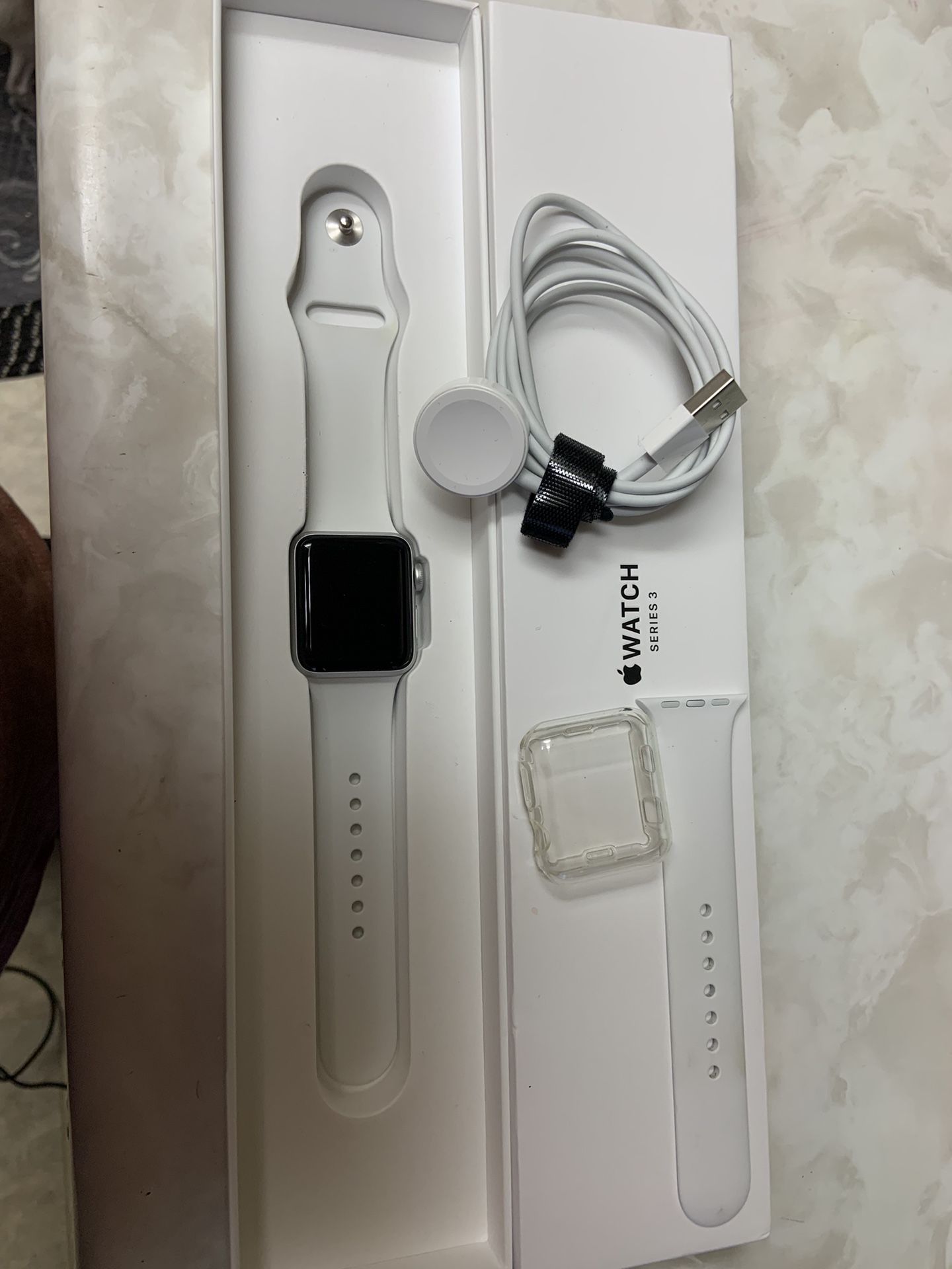 Apple Watch Series 3 38mm