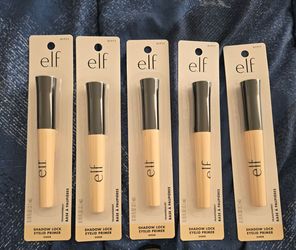 e.l.f. Shadow Lock Eyelid Primer