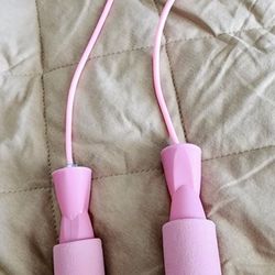 Ropeless Exercise Jump Rope