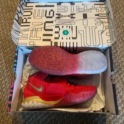 Size 6.5 Kyrie 6 AS