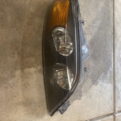 Headlight