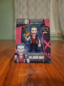 The Joker