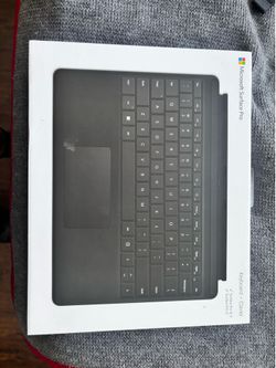 Surface Pro X  Keyboard for laptop