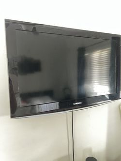 TV Samsung 32”