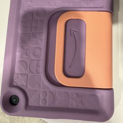Amazon kids Tablet 