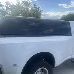 Ram Camper shell