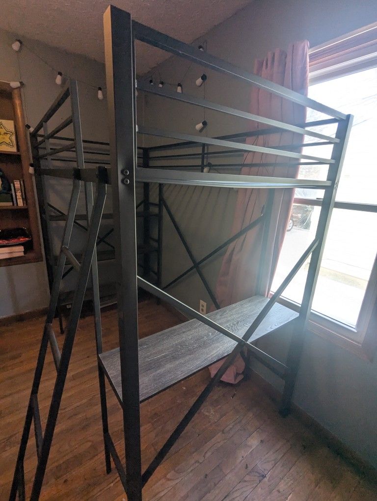 Loft Bed