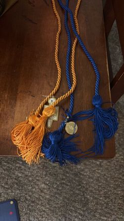 Fullerton college cords