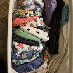 Reusable Diapers