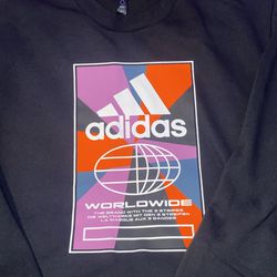 Adidas “world wide “