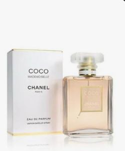 Coco“CHANEL” 100 ML