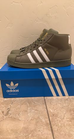 Adidas Pro Model