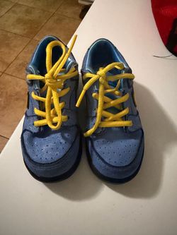 Nike SB dunk Power Puff Girls Bubbles  TD