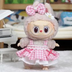 Labubu Outfit 