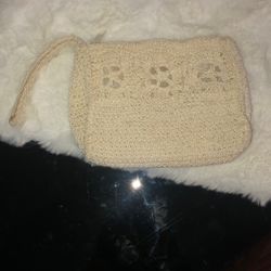 small purse