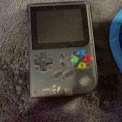 Game boy