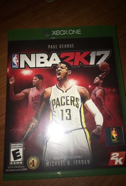 Nba 2k17