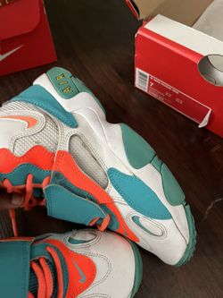 Nike Size 5 Boys