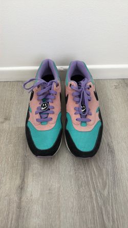 Nike air max 1’s