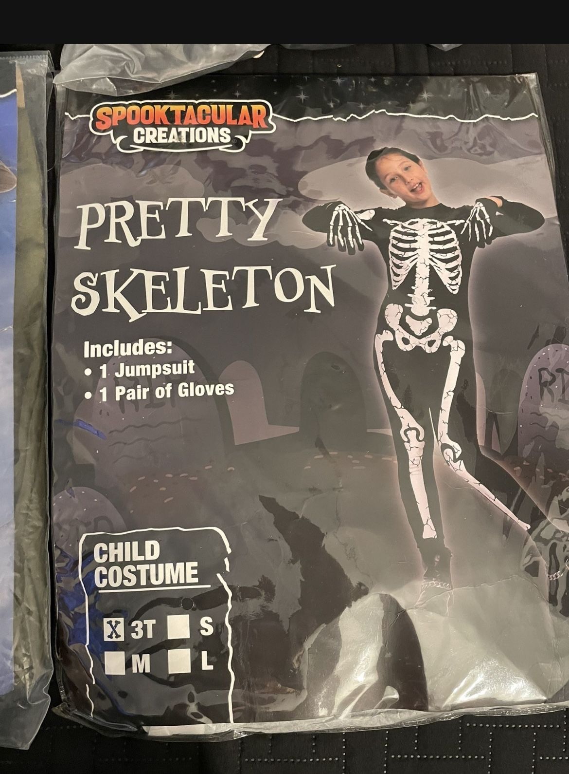 Kids Costumes