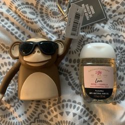 Bath & Body Works Hand Sanitizer