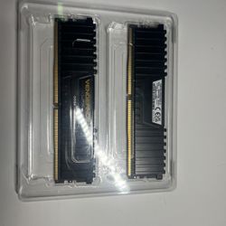 Ddr4 3600mhz 16gb Ram