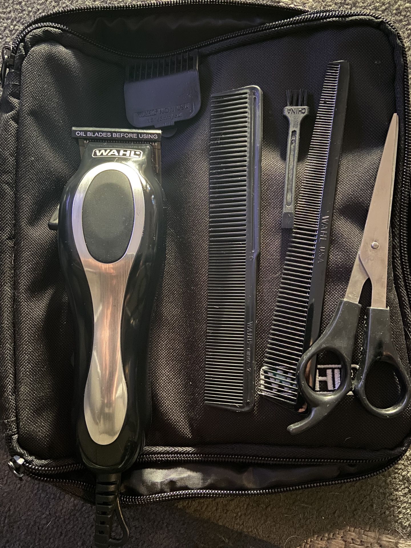 Wahl Clippers