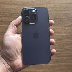 iPhone 14 Pro 128Gb Unlocked