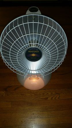 Heater travaja muy bien