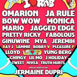 For Sale GA Wristband 