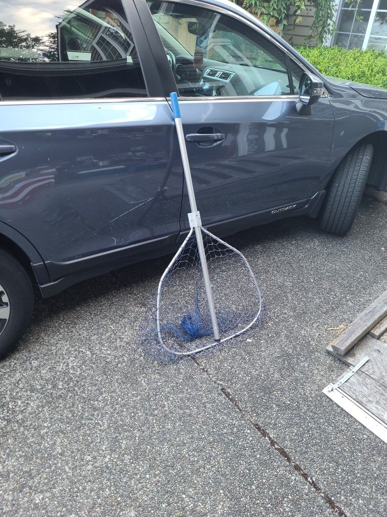 27 INCH FISH Net