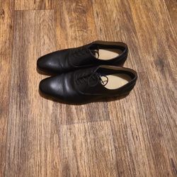 Milano Dress Shoes 
