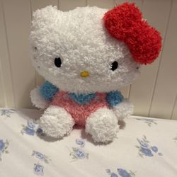 Hello kitty Mini plush