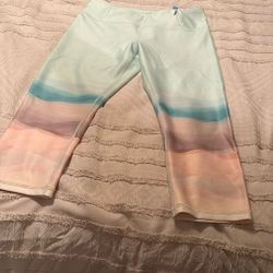 CALIA Workout Tights