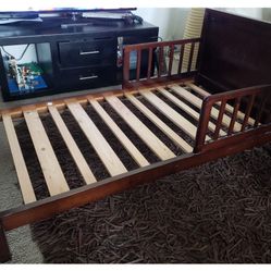 New Living Space Bed ( 2 Beds) Twin Size In Box.  