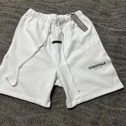 essential shorts