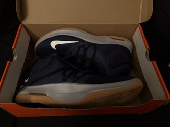 Nike Air Versatile 4 Midnight Navy Size 11.5 (w/box)