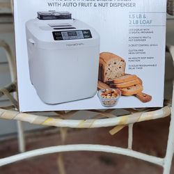 Bread Maker