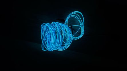 Car Interior Led Strip Light Neon EL Wiring Decorative Lamp For Auto DIY Flexible Ambient Light USB Party Atmosphere Diode