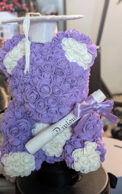 Rose Bear