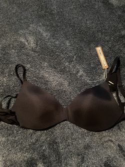 Skims Wireless Bra 32D 