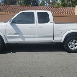 2006 Toyota Tundra V8