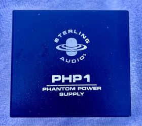 Sterling Audio PHP1