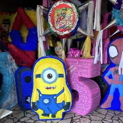 Pinatas
